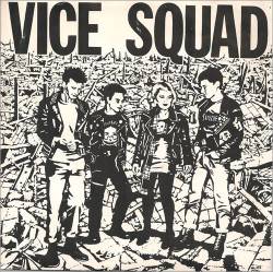 Vice Squad : Living on Dreams